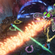 Nine Parchments